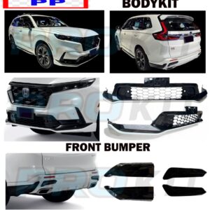 Honda CRV 2024 MDL BODYKIT