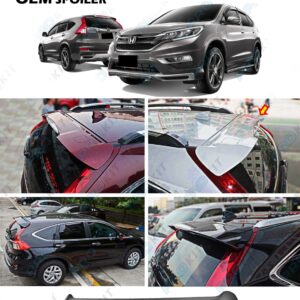 Honda CRV 2013-2017 OEM TOP SPOILER