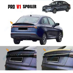 Proton Saga 2026 MC3 Pro V1 Spoiler