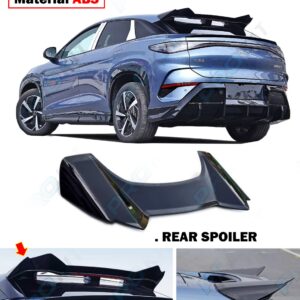 Byd Sealion7 Spoiler