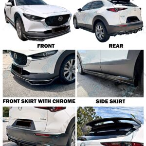 Mazda CX-30 AUTOEXE Bodykit